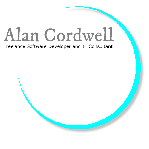 Alan Cordwell
